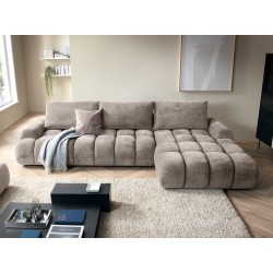 Minkštas kampas RIMINI (Casa-06) D NAUJIENA